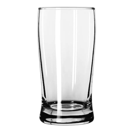 Libbey Libbey Esquire 9.25 oz. Hi-Ball Glass, PK36 225